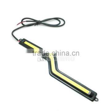 Z SHARP Led Daytime Driving Lights , Daytime Lights FOR VW photo-6