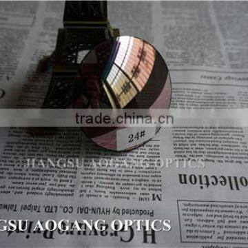 Various Color Mirror UV400 Polarized Color Optical Eye Lens photo-6