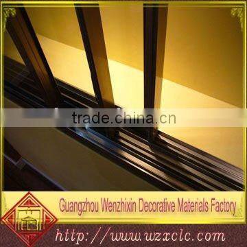 pvc windows