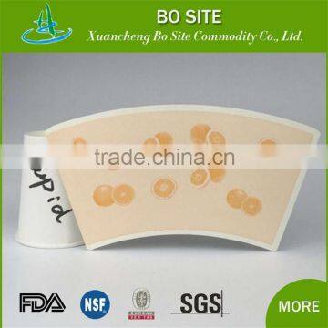 High Quality Wholesale Paper Cup Raw Material