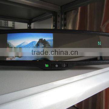 HOT SALES!!! OEM 4.3 inch lcd rearview monitor