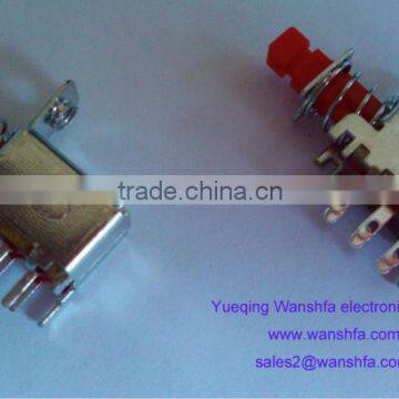 push miniature switch PS-22F05
