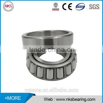 Chinese Factory NKS Bearing HH221434 /HH221410 Inch taper roller bearing 88.900*190.500*57.531mm