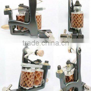 top tattoo gun machine