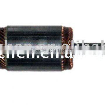Starter Armature/Starter Parts/Auto Assembly