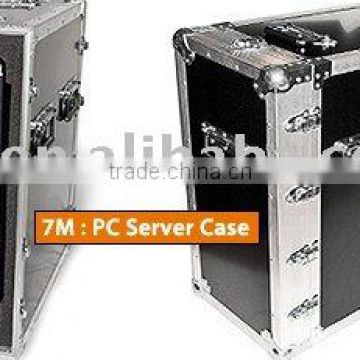 Computer Server Flight Case