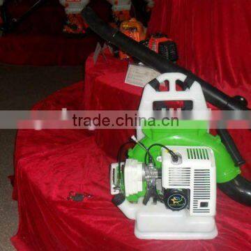 big power gasoline power air blower