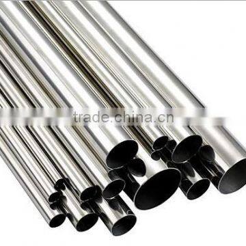 Stainless Steel Pipe ASTM A249/269/270 photo-2