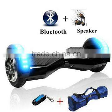 Smart 10 inch samsung electric overboard scooter sales from Guangdong