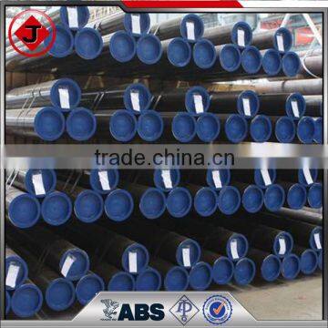 SPEC API 5L Seamless Steel Line Pipes for Oil and Gas photo-2