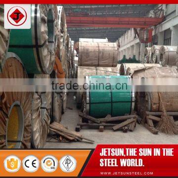 Wholesale Newest Good Quality Stainless Steel Coil 201