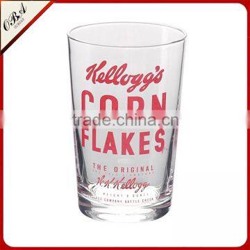 Classic Drinking Glassware Old Fashioned Glass Cup