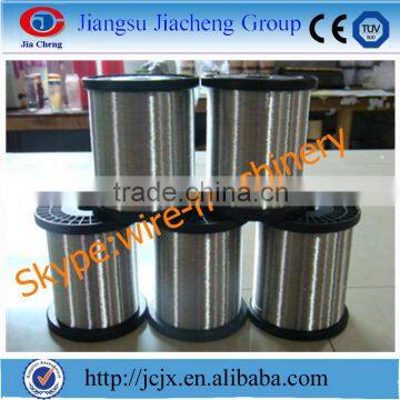 28D Al-mg Wire Drawing Machine photo-6