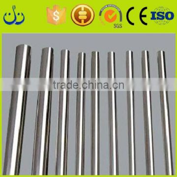 China supplier astm a276 316 stainless steel bar /12mm steel rod price