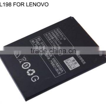 New BL198 Battery For Lenovo S880 S890