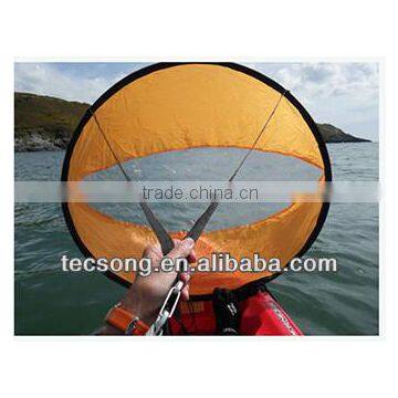 2014 new cheap kayak sail