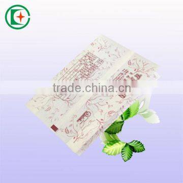 Coated Hamburger Paper Bag photo-5