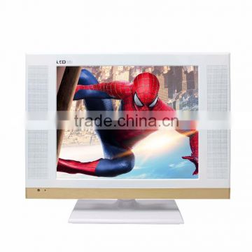 15" LED TV LCD TV LED Television China lcd tv price