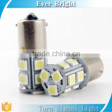 5050 13smd Auto Led Turn Light Light 1156 Led Bulbs Car Signal Tail Light Led photo-3