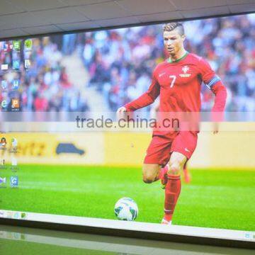 2015 Brand New Home Cinema Use HDMI USB VGA Portable 2800 Lumens LCD Led Projector photo-3