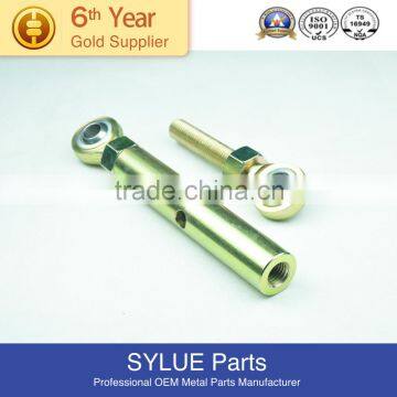 Aluminium Prototype photo-2