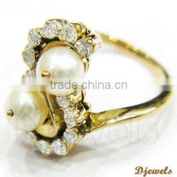 Diamond Gold Rings, Engagement Rings, Wedding Rings