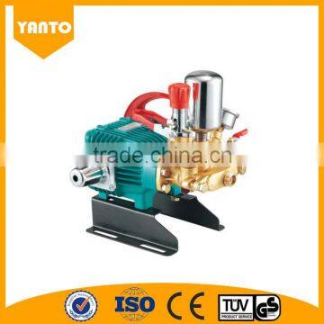 High Quality agricultural sprayers/power sprayer/plunger power sprayer hot selling