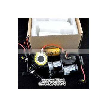 ONE AND FOR ALL HID Xenon Kit, H1,One and For All ballast+bulb+hole sawbulbs