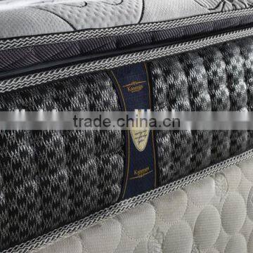 5 Star Hot Queen Size Memory Foam Hotel Bed Mattress DS-907 photo-3