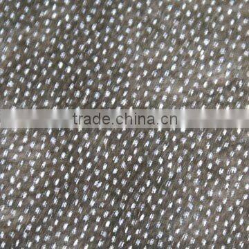 Microdot interlining( dot interlining, woven fusible interlining)