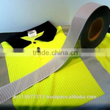 9905H-ST Reflective Heat Transfer Tape - Strip photo-5