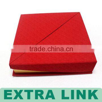 China Factory Extralink High QualityHandmade Watch Gift Box Wholesale photo-2