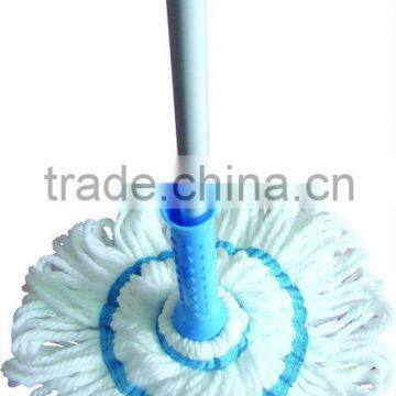 microfiber twist mop, cleaning mop, spin mop