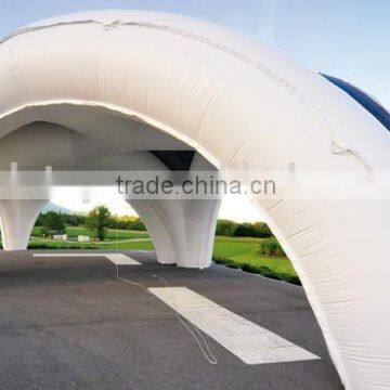 2016 giant inflatable dome tent/outdoor inflatable tent for sale