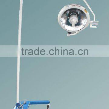 [mobile]overall reflection cold light LWY500 shadowless operating lamp