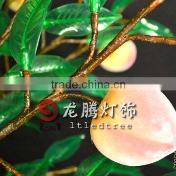 Waterproof Led Mini Tree Light photo-3