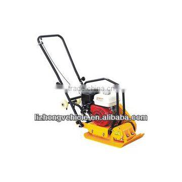 2015 best seller C60 Honda gaslione engine Plate Compactor,vibrating plate compactor,reversible plate compactor