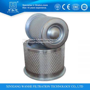 Air Compressor Filter Element Atlas Copco Oil Gas Separator photo-2