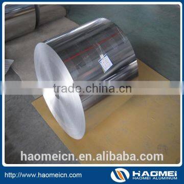 Environmental Friendly Food Grade Aluminum Foil Bubble Insulation Sheet