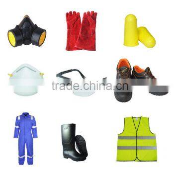 Personal Security Products