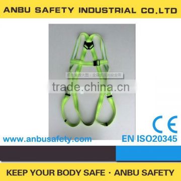 safety belt with hook