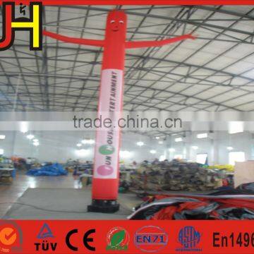 Inflatable Air Dancer/inflatable Dancing Balloons/advertising Sky Dancer