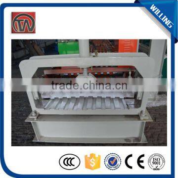 Australian Style Rolling Shutter Door Roll Forming Machine