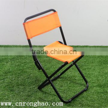 Cheap small chair folding camping chair