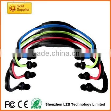 wireless earphone, wireless headset, sports bluetooth headphone