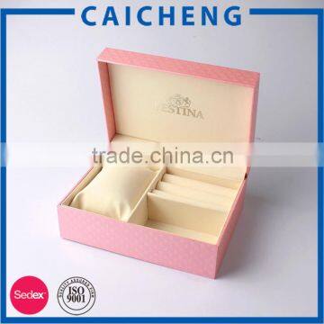 Custom Printed Rigid Luxury Paper Box for Cosmetics photo-5
