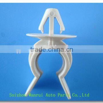 Omega Clips with arrowhead