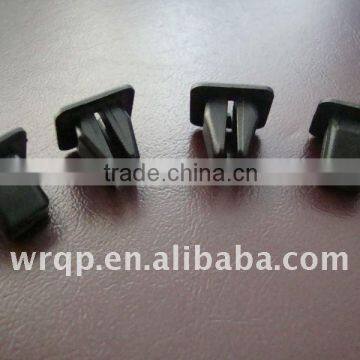 Auto plastic clips fasteners for car made in China