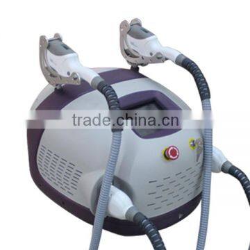 Portable Hair Removal Skin Rejunvenation Professional and Intelligent Machine Med-160c photo-5