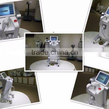 Hot Best Slimming Beauty Equipment! Professional Hifushape Hifu Slimming Machine Burning Laser photo-6